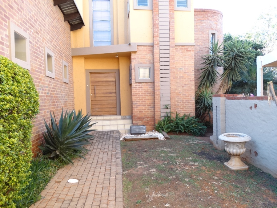 3 Bedroom Property for Sale in Cashan North West